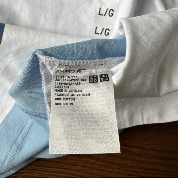 Marni x Uniqlo T shirt - Picture 7 of 7